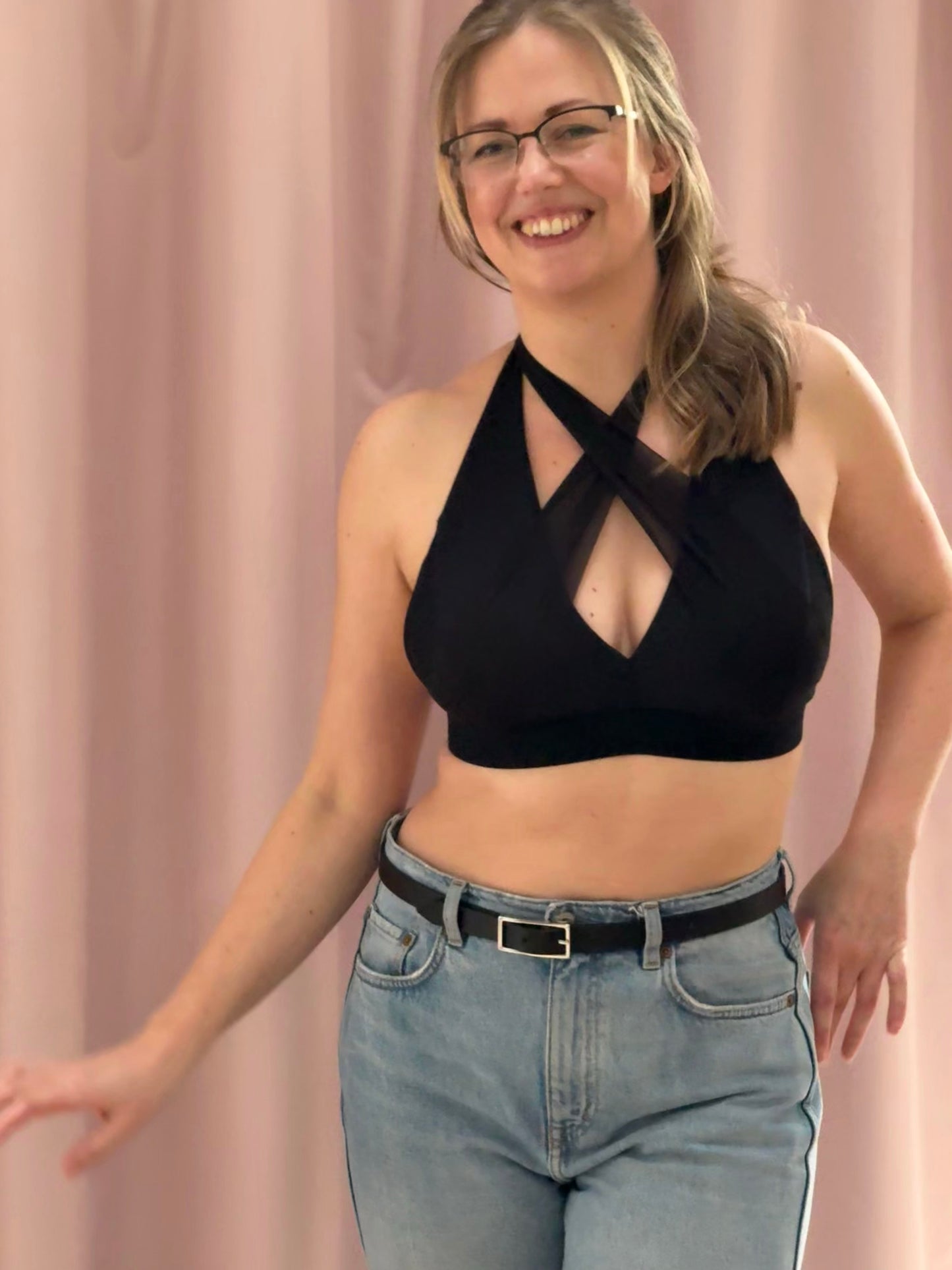 Freja Top